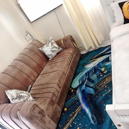 Elim Place Nairobi Eksteriør bilde