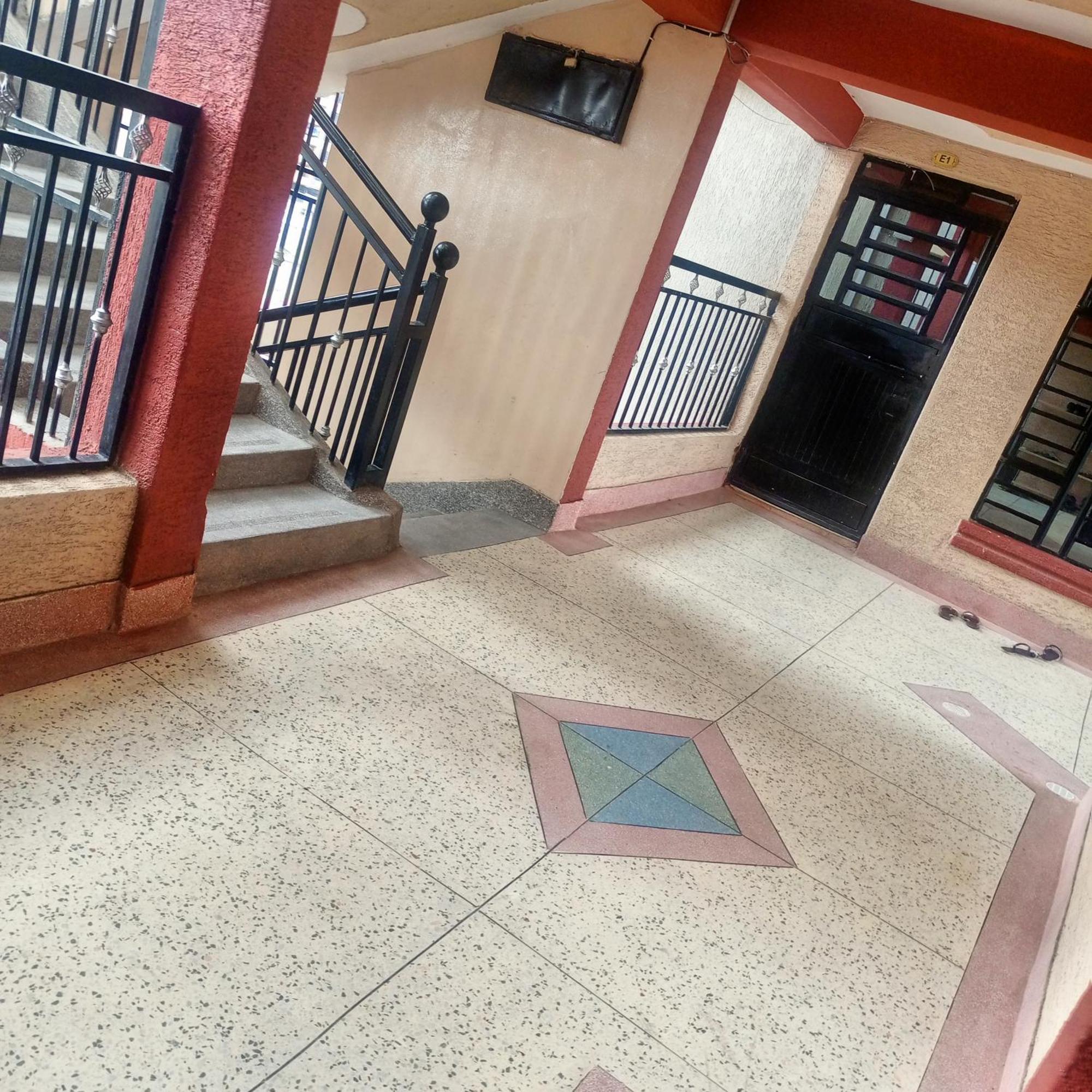 Elim Place Nairobi Eksteriør bilde